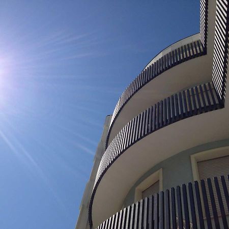 Hotel Arpa Rimini Buitenkant foto
