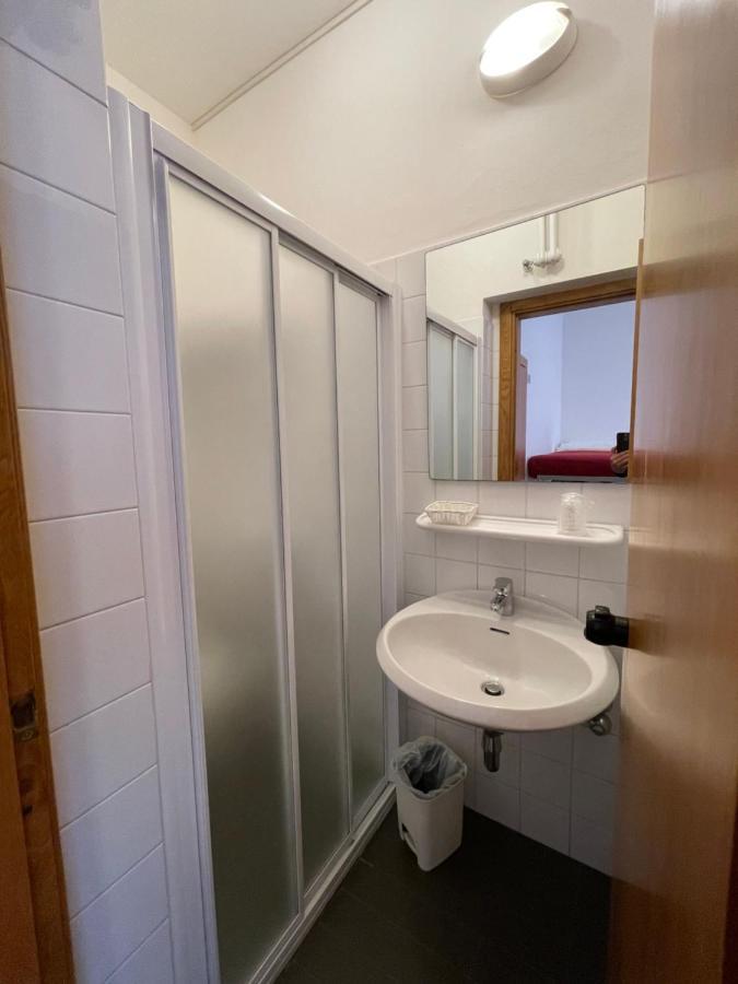 Hotel Arpa Rimini Buitenkant foto