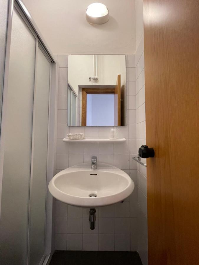 Hotel Arpa Rimini Buitenkant foto